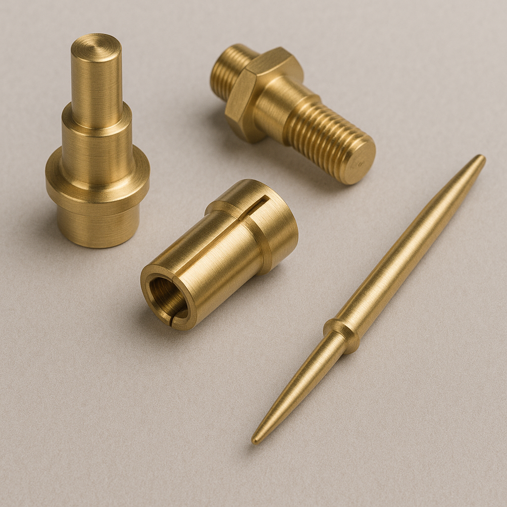 Brass-CNC-Machining-7