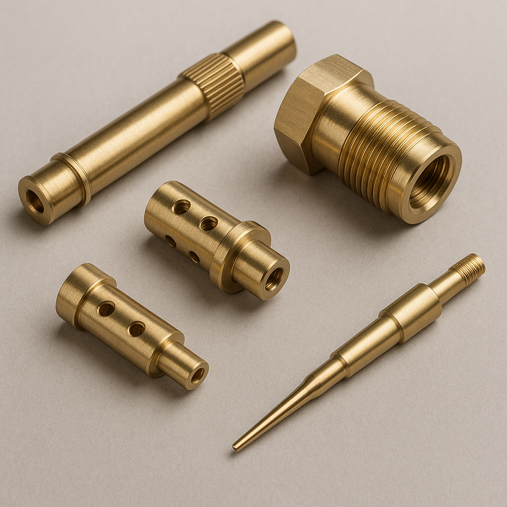 Brass-Swiss-Machining-13